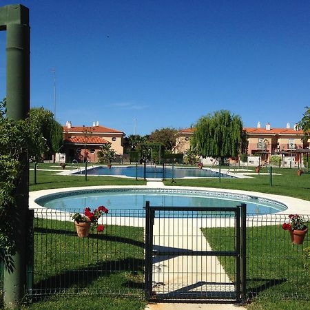 Divi Apartments Costa Ballena Exterior foto
