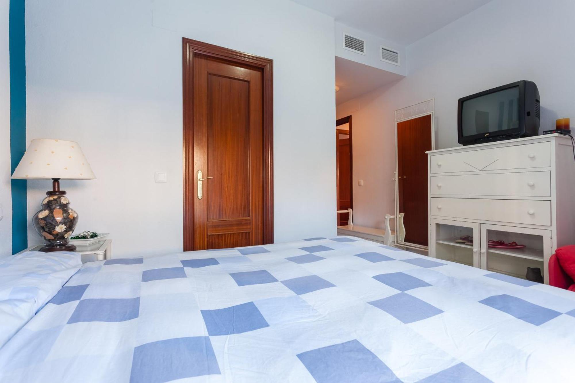 Divi Apartments Costa Ballena Exterior foto