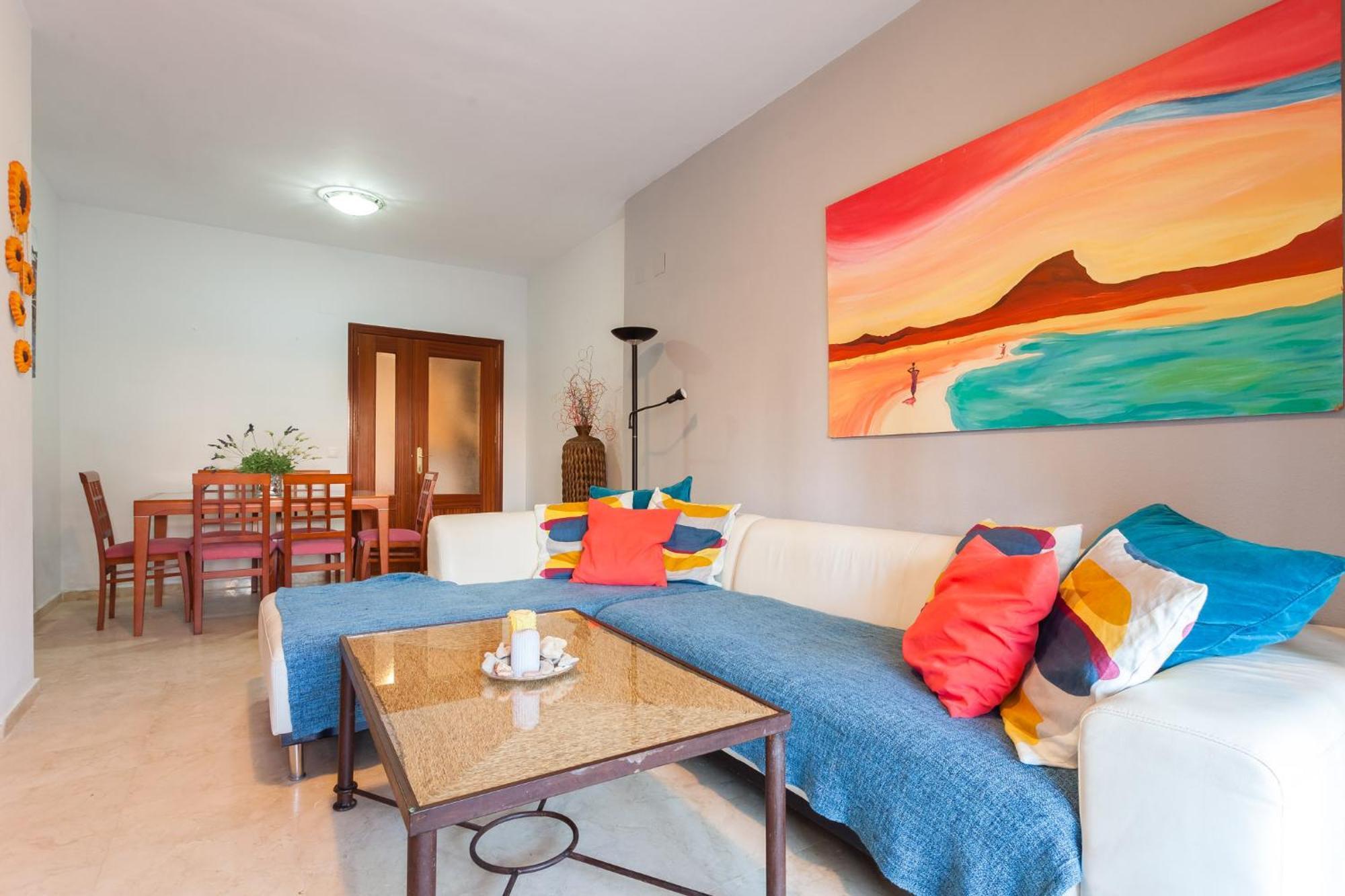 Divi Apartments Costa Ballena Exterior foto
