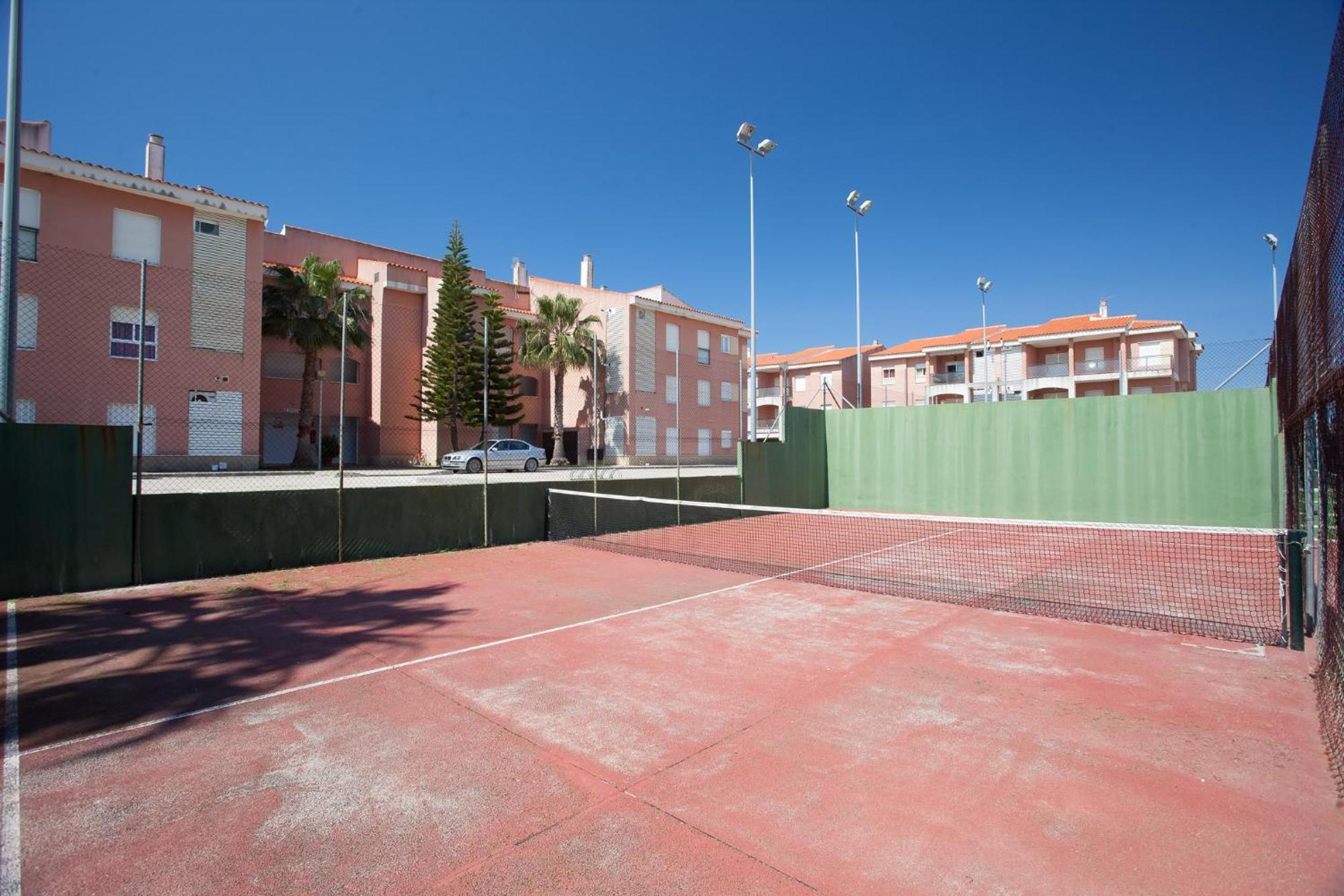 Divi Apartments Costa Ballena Exterior foto
