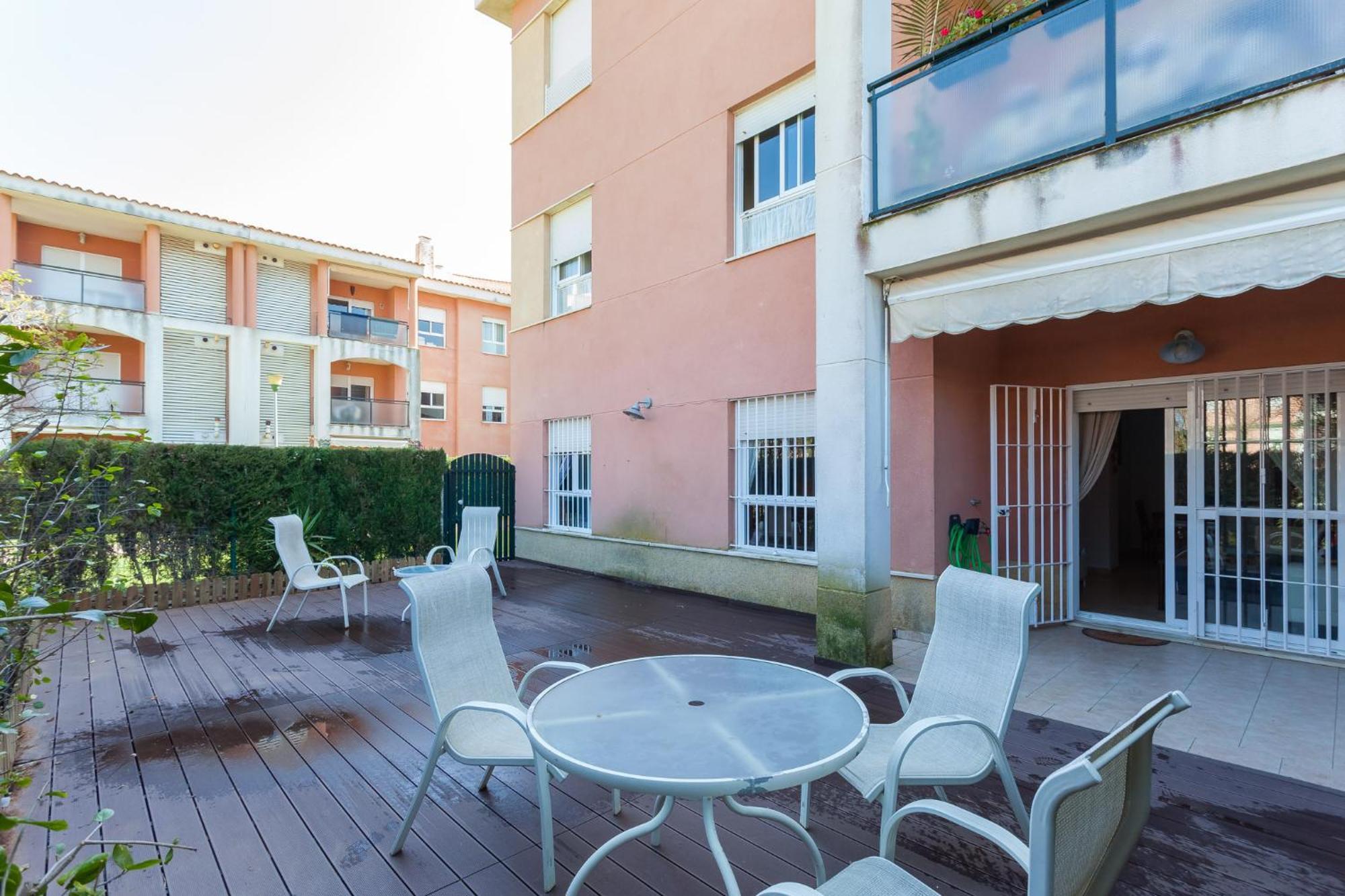 Divi Apartments Costa Ballena Exterior foto