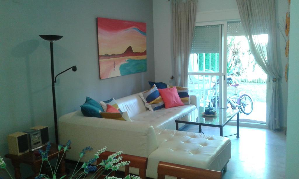 Divi Apartments Costa Ballena Exterior foto