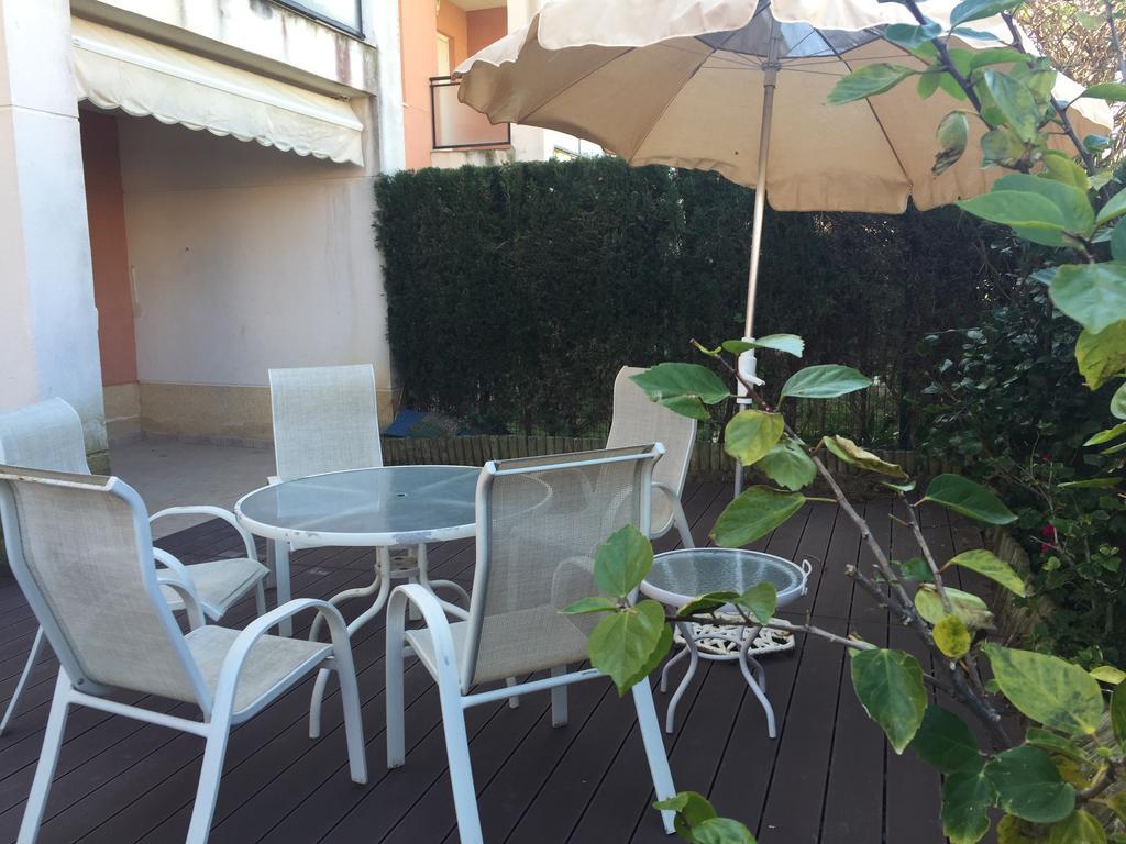 Divi Apartments Costa Ballena Exterior foto