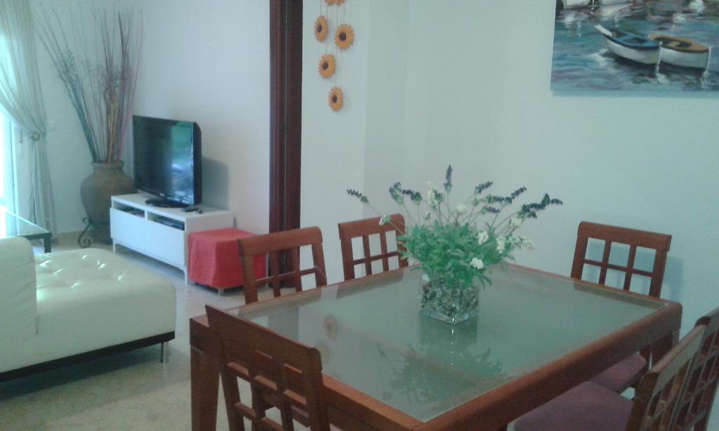Divi Apartments Costa Ballena Exterior foto