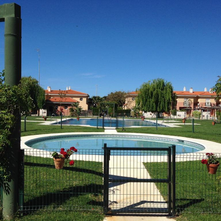 Divi Apartments Costa Ballena Exterior foto