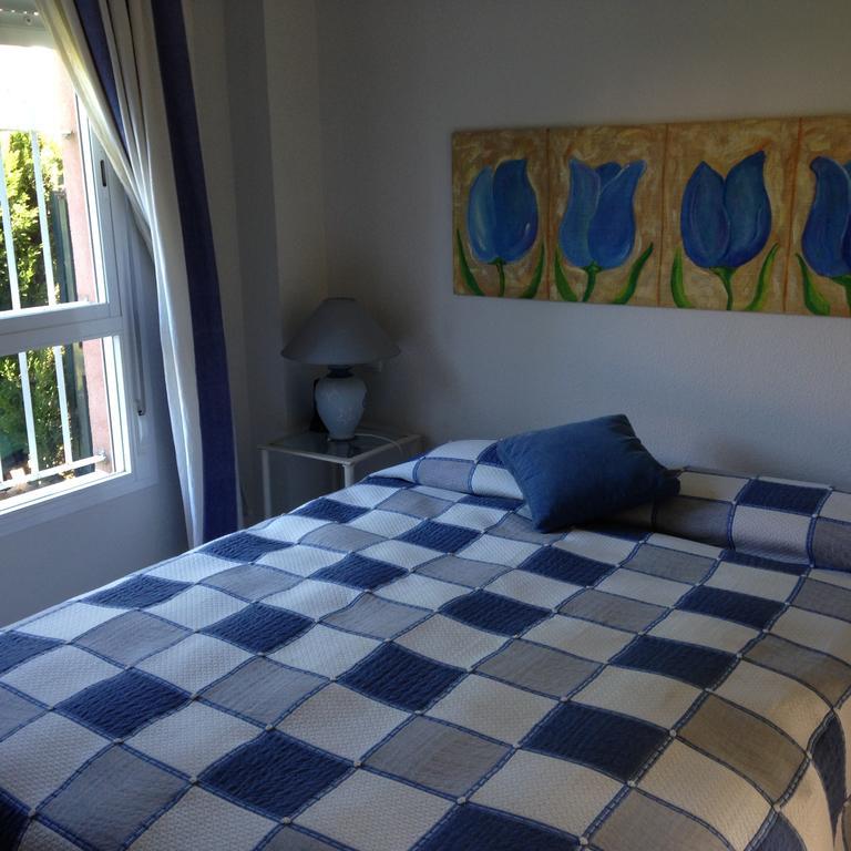 Divi Apartments Costa Ballena Exterior foto